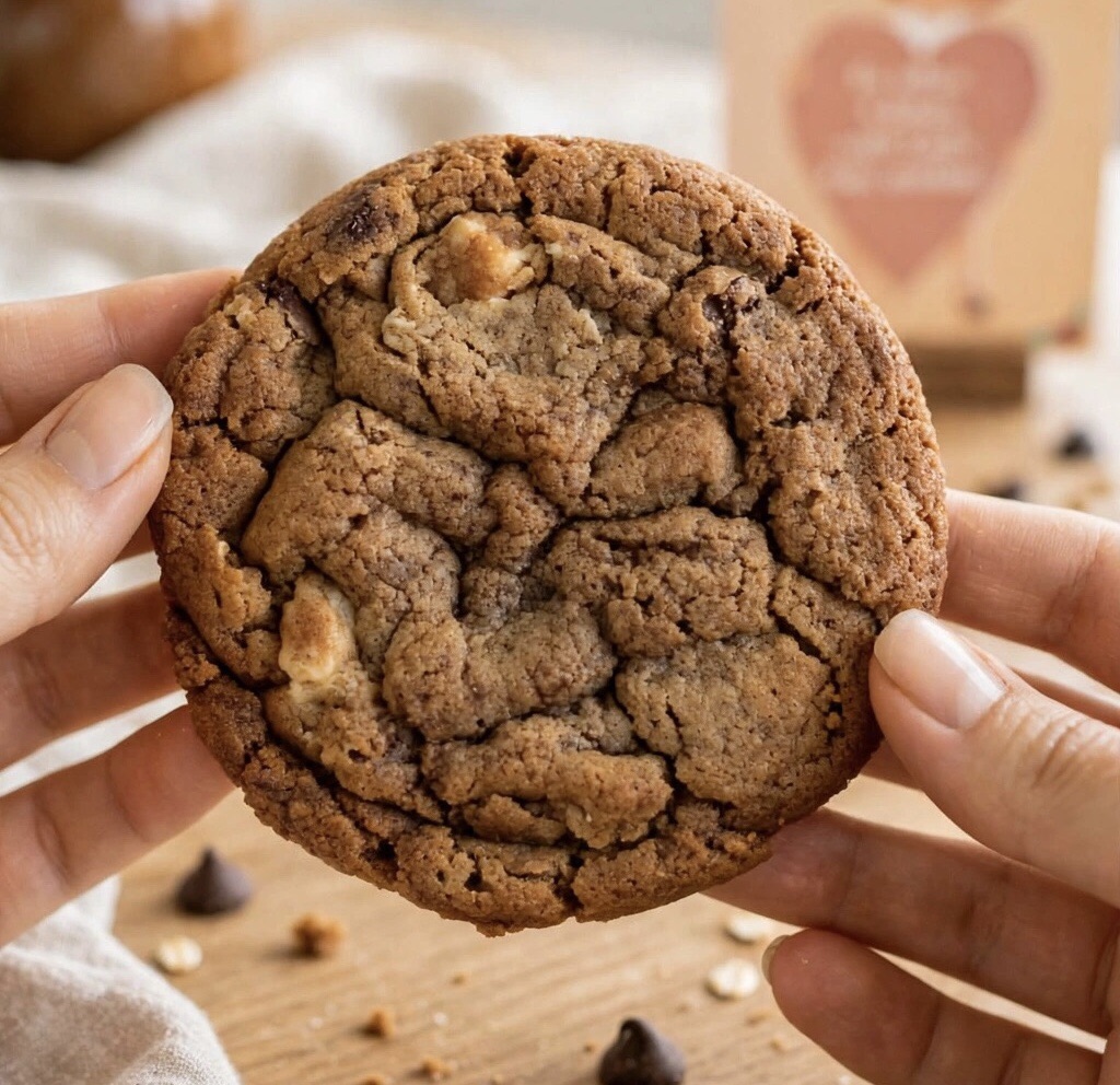 Brown Butter Chocolate Chip&nbsp;Cookies